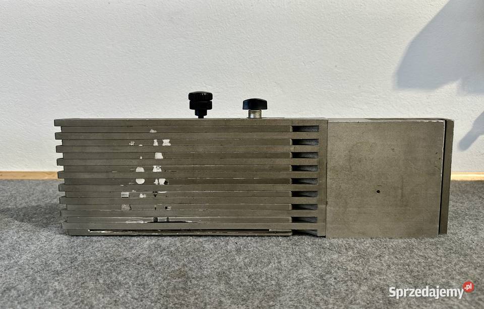 A351 Prowadnice do przykładnic AIGNER IntegralA