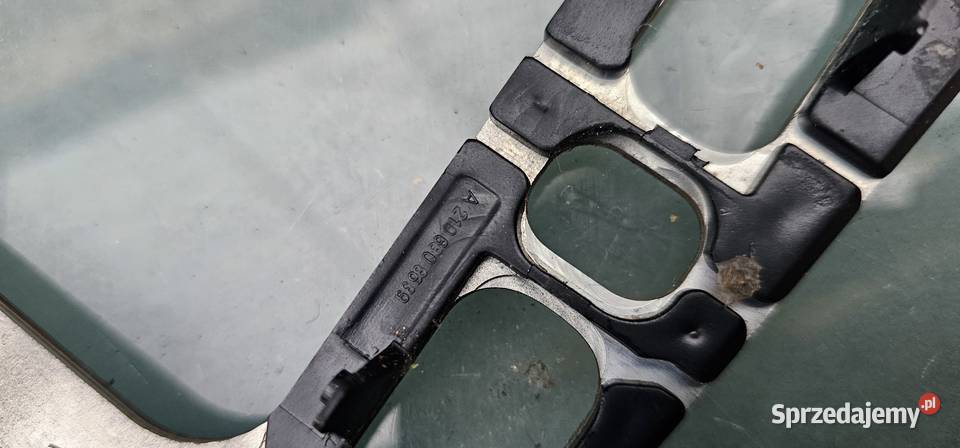 Ramka wybieraka mercedes w210 elegance Zbąszyń