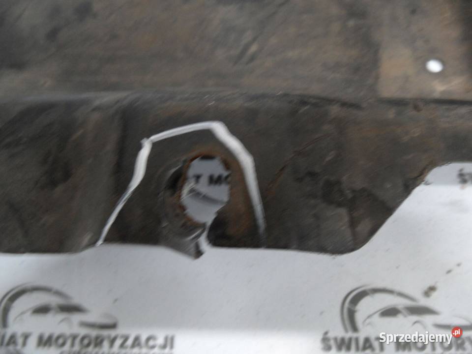 MAZDA 6 III GJ 14r nadkole prawe przód K7016 Nadkola