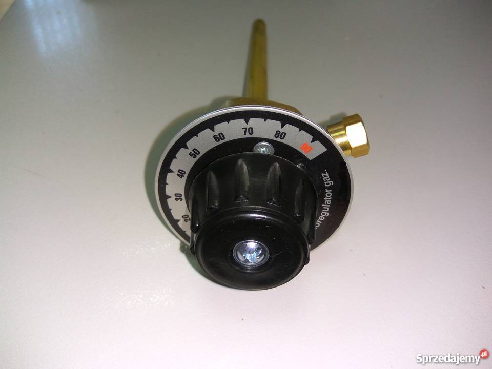 Sprzedam Nowy elektromagnes cewka piec gazowy śląskie Częstochowa