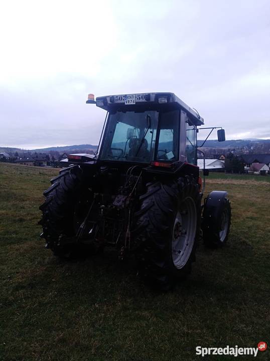 Massey Ferguson 3080 Ciągniki małopolskie Spytkowice