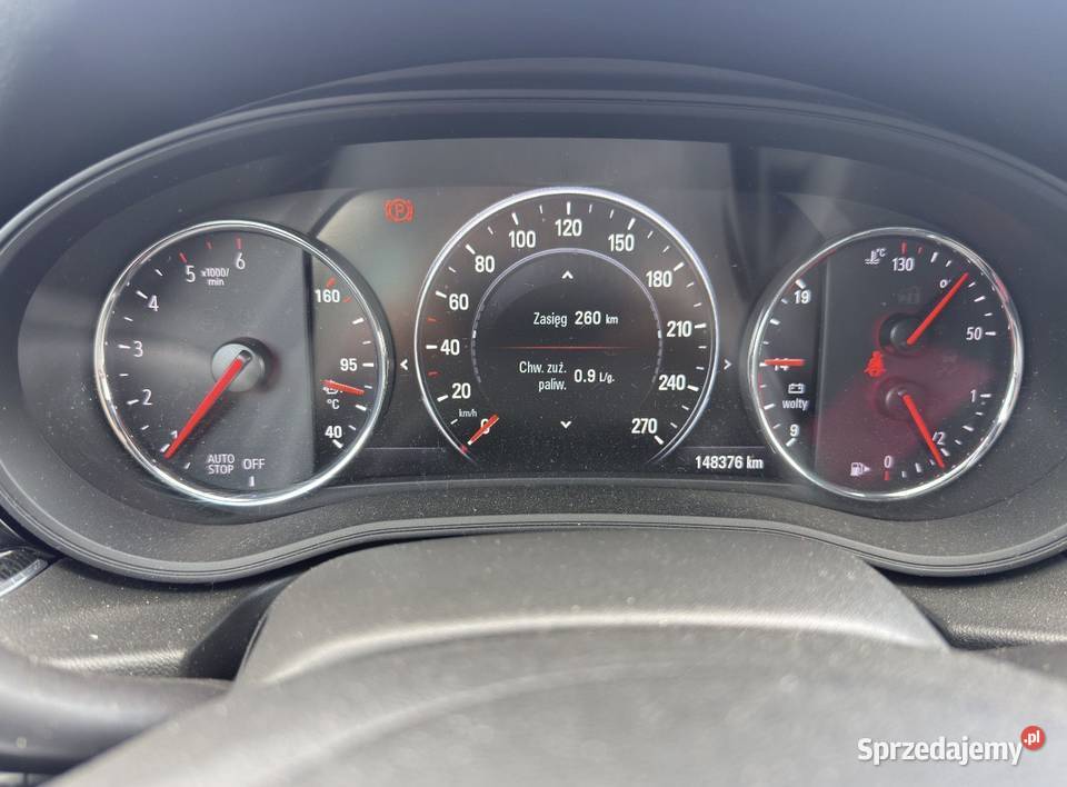 Opel insignia grand sport 20 lakier metallic Motoryzacja Bydgoszcz