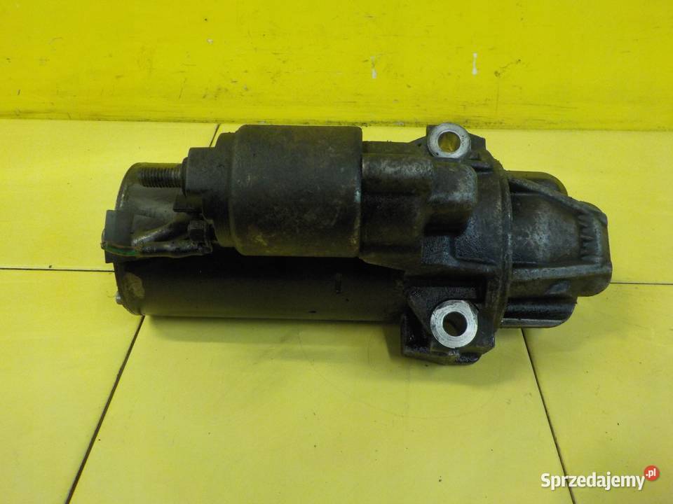 TRANSIT MK7 22 TDCI EURO 5 13r 100 rozrusznik Suków