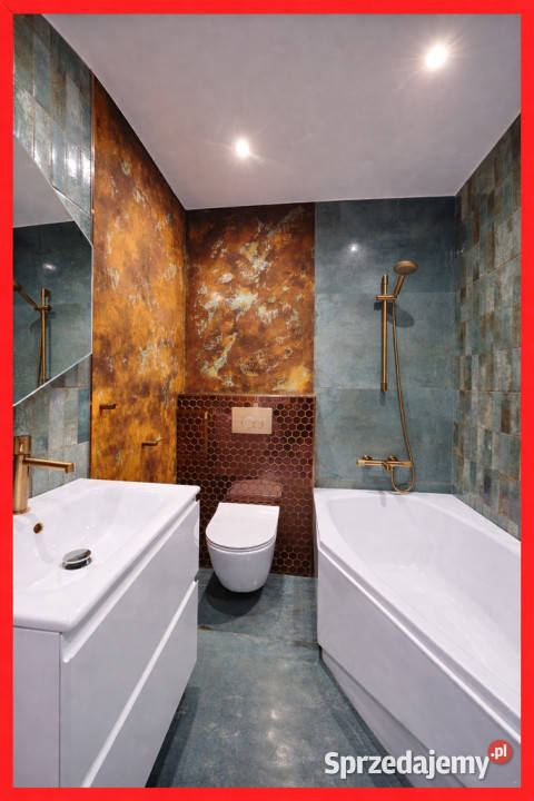 2 pokojowe Kadłubka Wysoki standard Szczecin