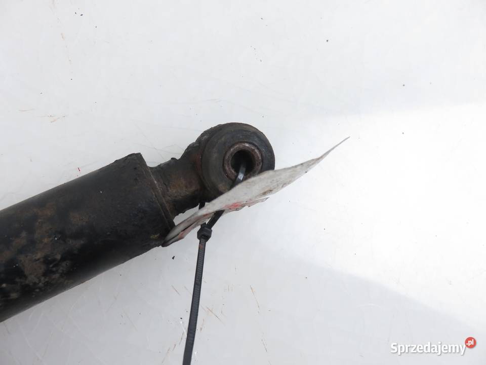 AMORTYZATOR TYŁ MERCEDES CLK C208 553713