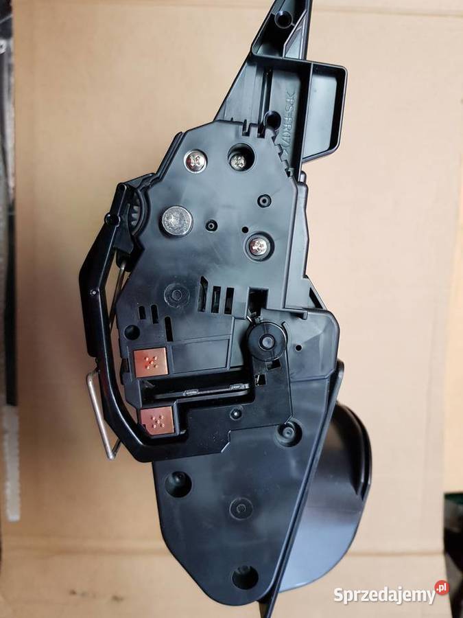 Toner do drukarki HP 38A atramentowa Łazy