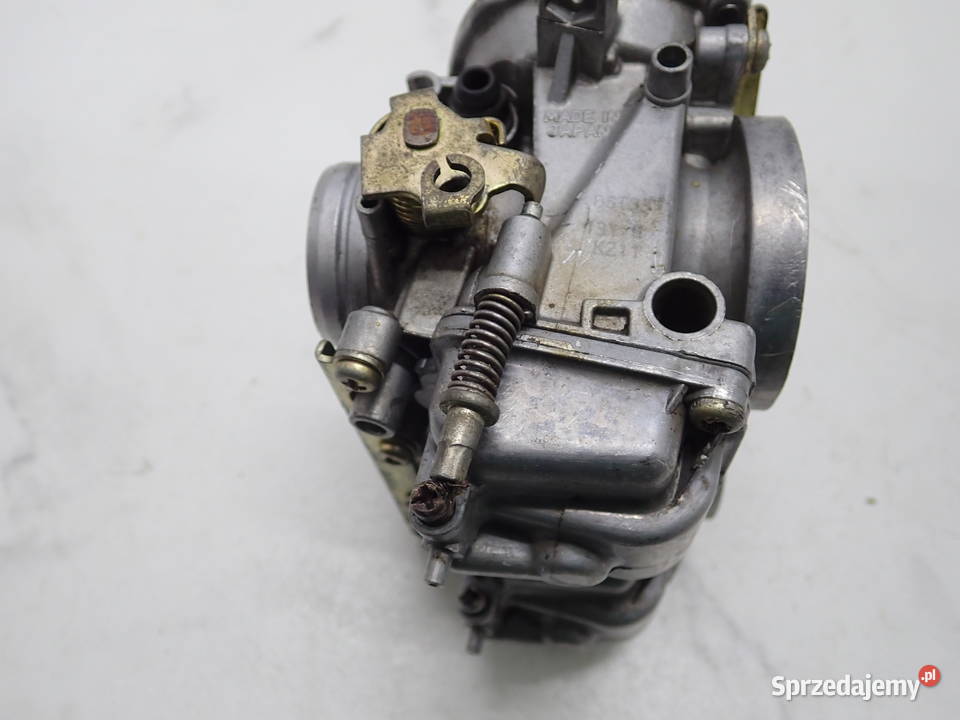 Gaźnik Gaźniki Mikuni BST35 131 K211 Aprilia Strzelce Krajeńskie