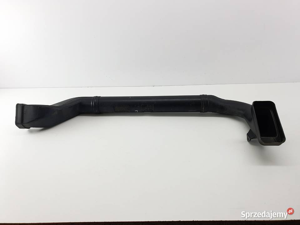 RURA NAWIEWU WLOT POWIETRZA L IVECO EUROCARGO ciężarowe łódzkie Janowice sprzedam