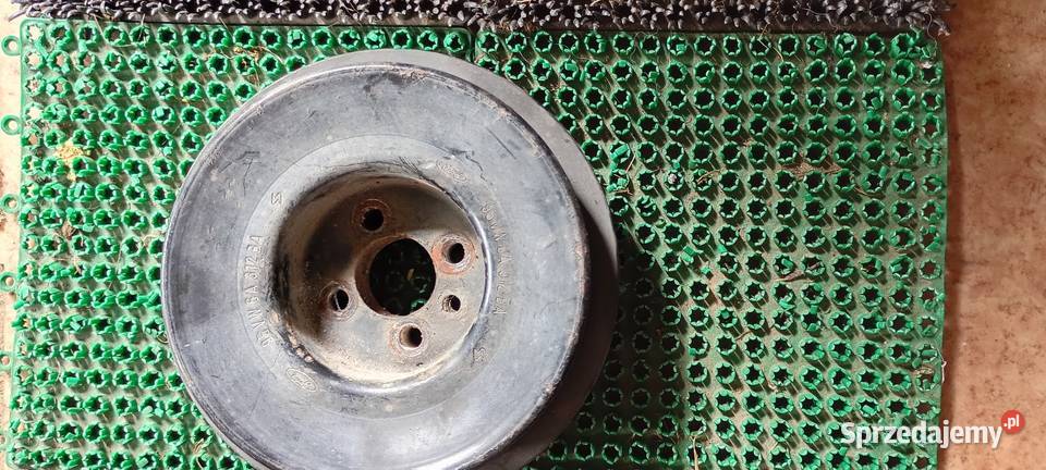 VW Sharan 19 TDI 90 Koło rozrządu Iłownica