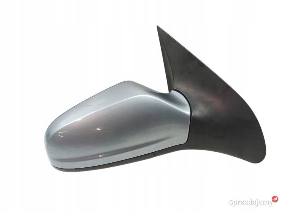 LUSTERKO PRAWE 7PIN EU 010806 Opel Astra III Rok produkcji 2005