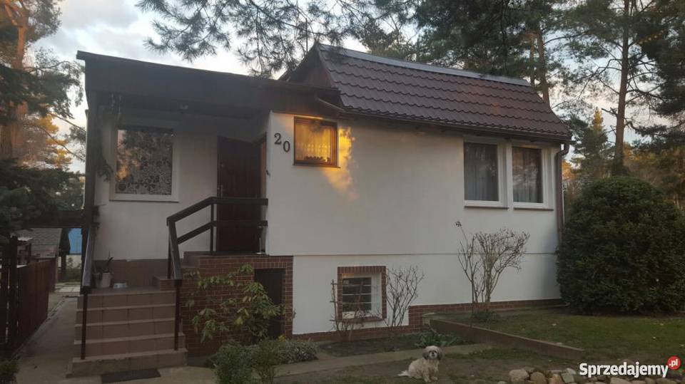 Dom w Osolinie Osolin