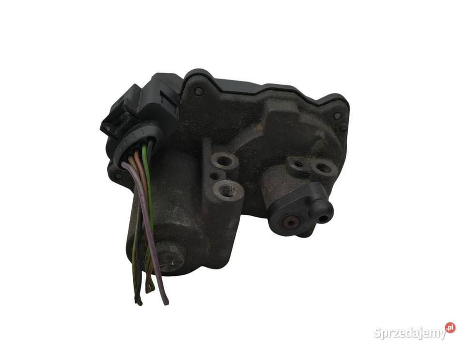 NASTAWNIK KOLEKTORA Audi A3 Golf V 20 TFSI FSI Chełm