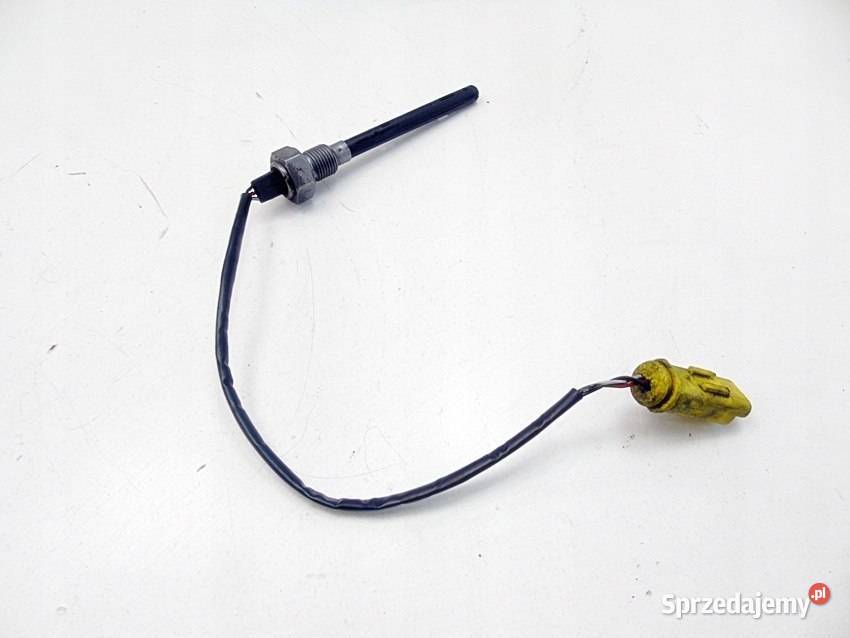 CZUJNIK POZIOMU OLEJU 22 HDI TDCI EURO 5 TRANSIT Sosnowiec