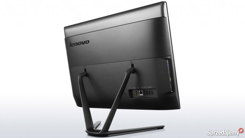 Komputer AiO Lenovo C4030 i5 22FHD All in One Olsztyn