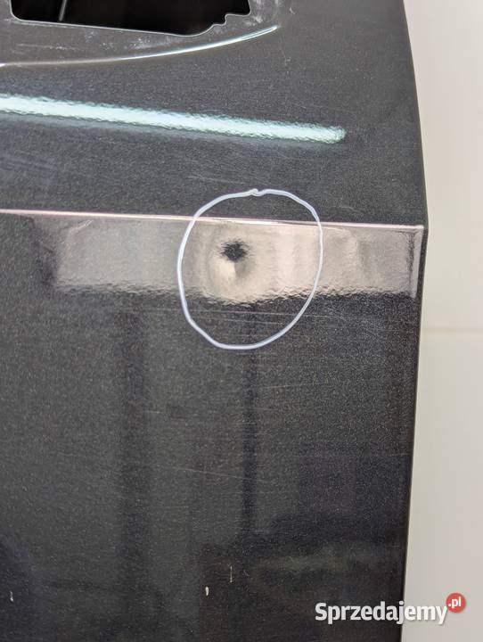 DRZWI LEWY PRZÓD KIA SPORTAGE V 01841 76003R2010 osobowe Białystok