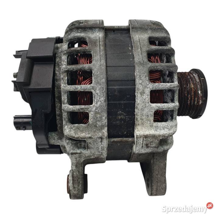 ALTERNATOR Nissan Qashqai 12 DIGT oryginał