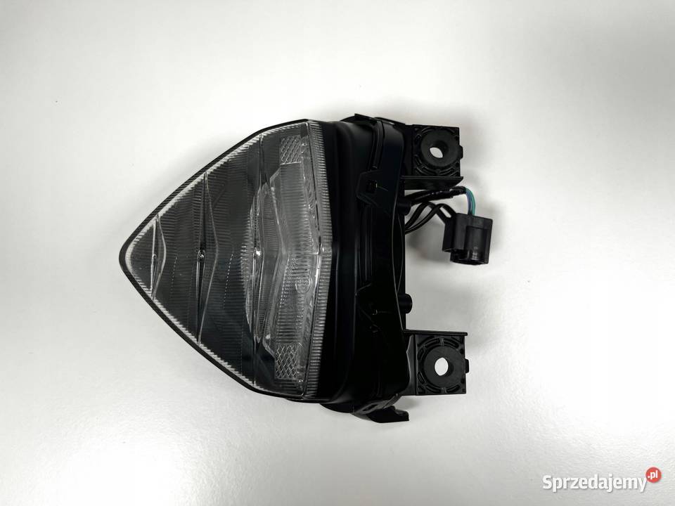 HONDA CBR 500 R 1921 Lampa Tył Tylna 33701MKWK82 Łobżenica