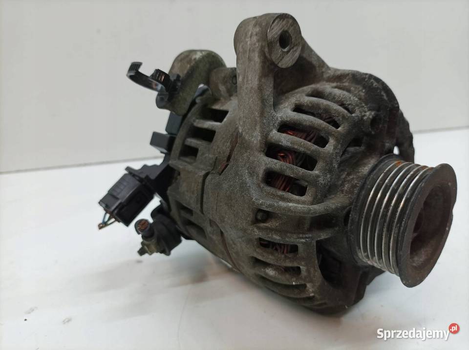 ALTERNATOR 270600J061 13 VVTI Toyota Yaris II