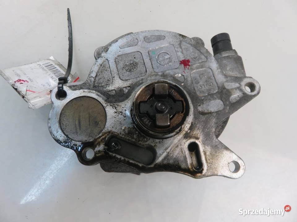 POMPA VACUM VW PASSAT B6 20 TDI 03L145100 Pompy podciśnieniowe