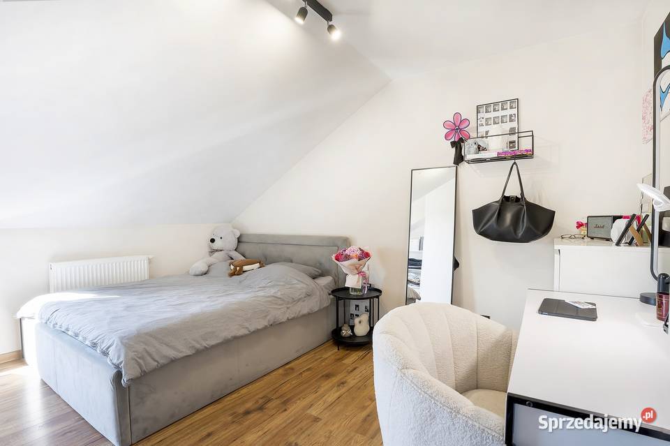 Nowoczesny apartament w inwestycji Apartamenty Jarosław