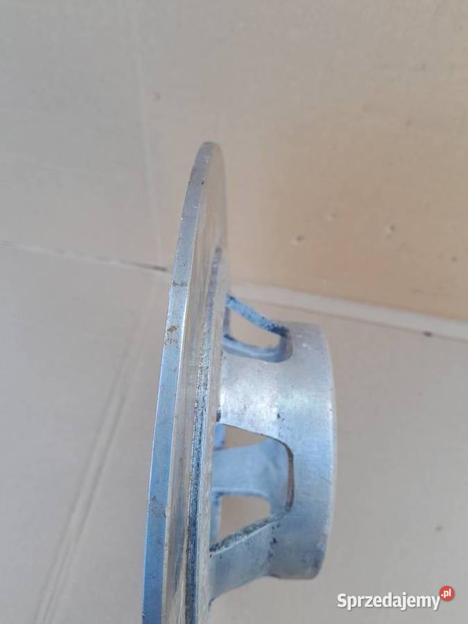 Zacisk tarcza pompka MZ ETZ dolnośląskie Świerzawa sprzedam