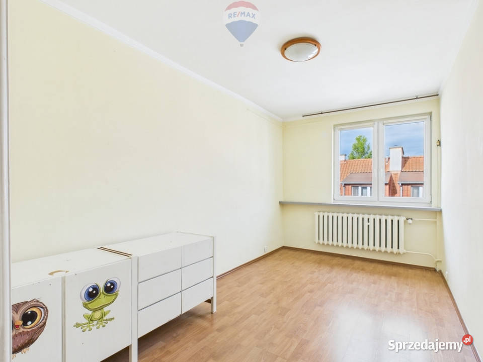 3 pokoje w kamienicy Mazurska 10 balkon warmińsko-mazurskie Olsztyn