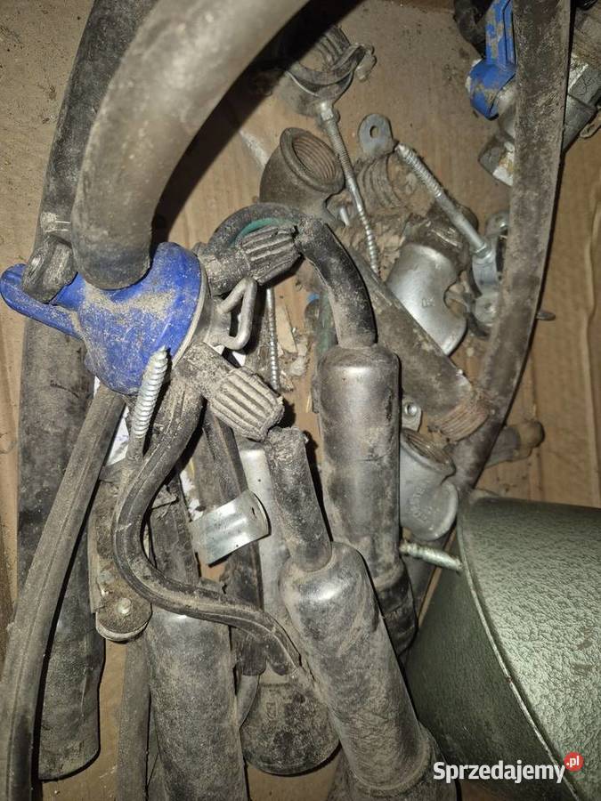 Dojarka Westfalia RPS 5