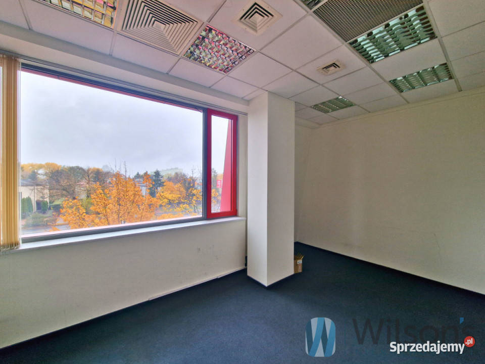 Lokal 500m2 Warszawa