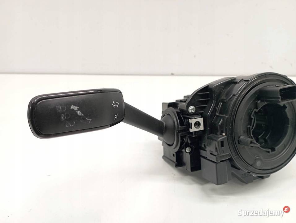 PRZEŁĄCZNIK ZESPOLONY TAŚMA AIR BAG 6C0953501 osobowe