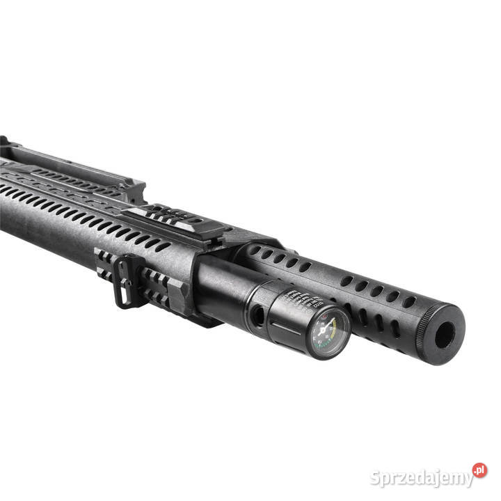 Wiatrówka PCP Optima by Hatsan Invader auto 45 Warszawa