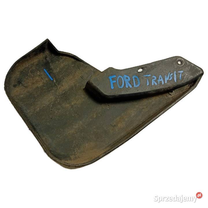 Osłona nadkola lewa nadkole plastikowe BK2128371