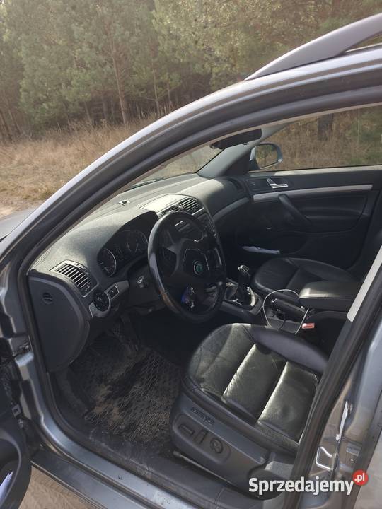 Sprzedam Skodę Octavię 2fl kombi 2012r 20 TDI Octavia Chojnice