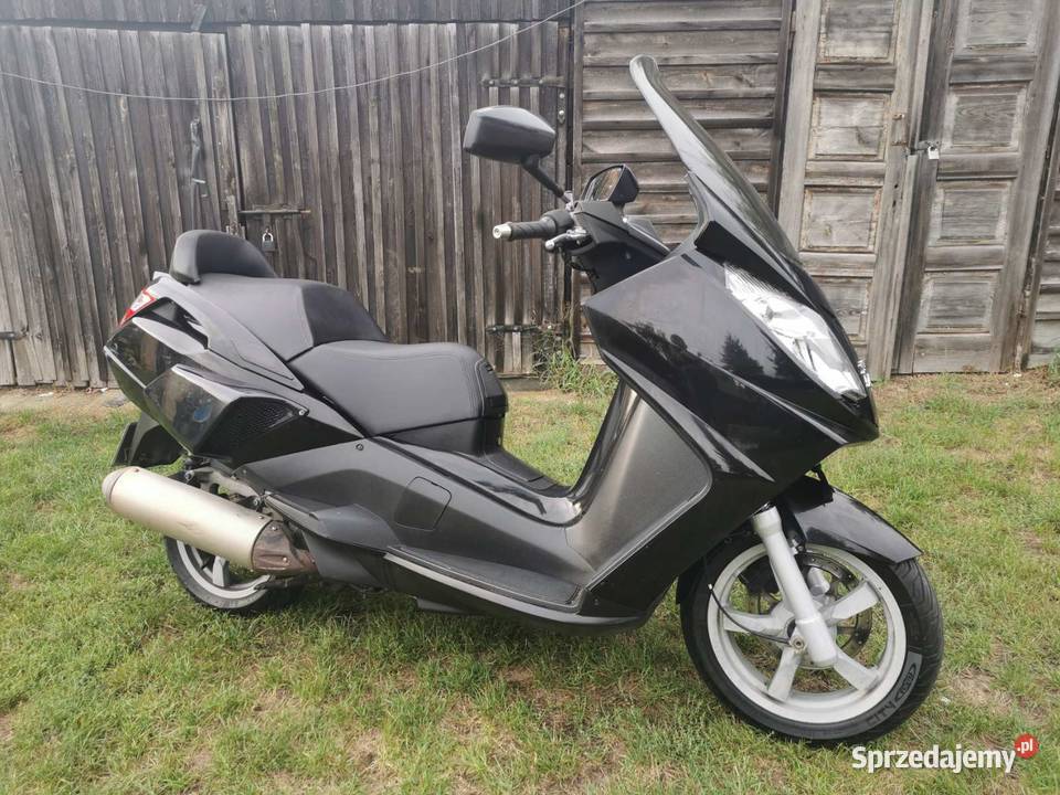 PEUGEOT SATELIS 125 Pionki