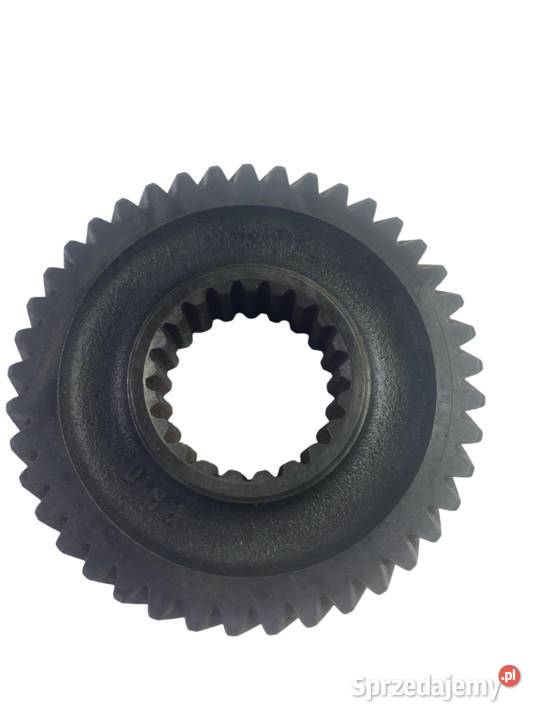 ZĘBATKA Z41 HOLLAND CASE 87389629 Pozostałe Kielce