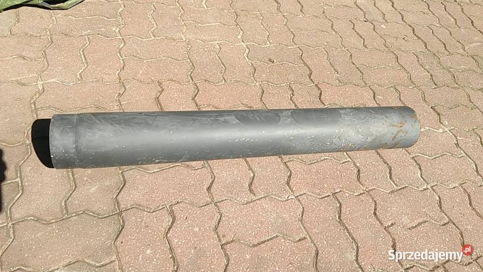 Rura fi 130 mm 1 m Radom sprzedam