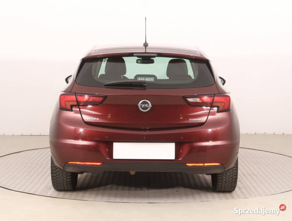 Opel Astra 14 T isofix Piaseczno sprzedam