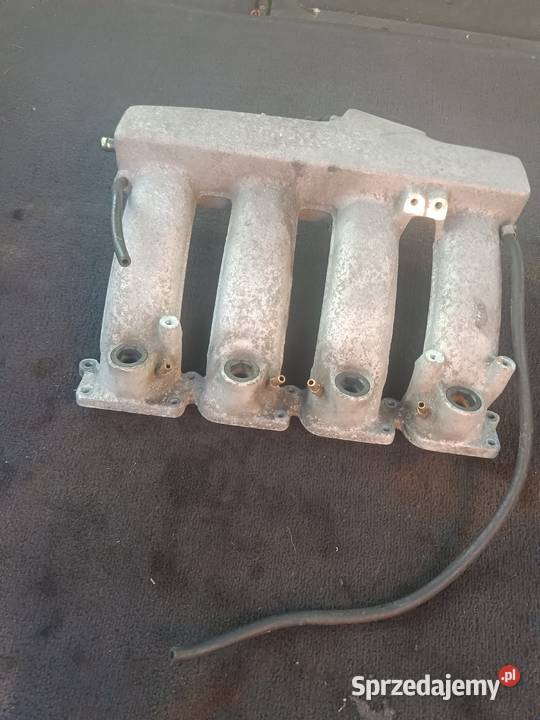 Kolektor Ssący 18 T 058 133 229 D Audi A4 B5 a35 Motoryzacja Myszków sprzedam