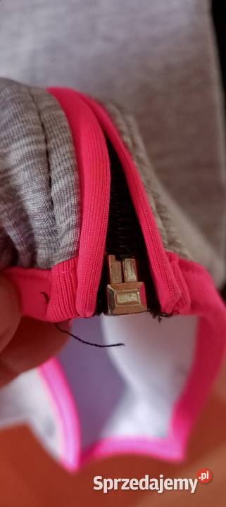 Bluza dziewczęca dziewczynka Kowalec