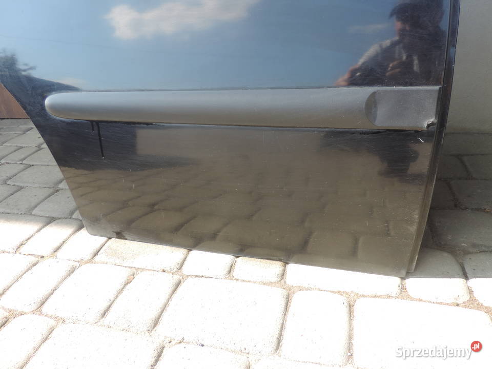 SEAT CORDOBA 2 DRZWI PRAWY TYŁ Nowy Sącz