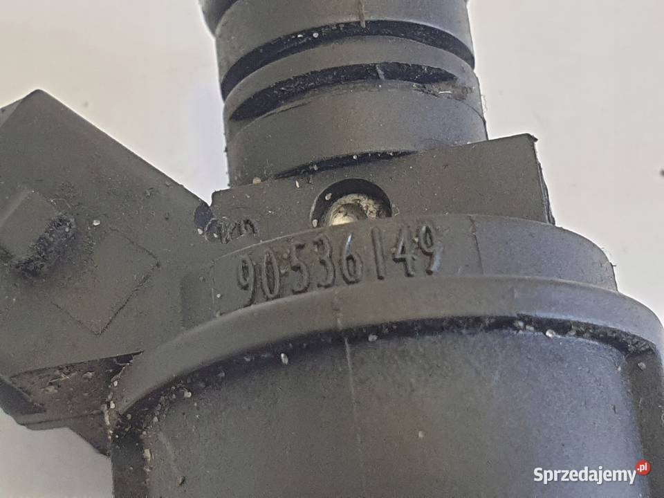 WTRYSKIWACZ Opel Zafira A 18 16V 90536149 Chełm
