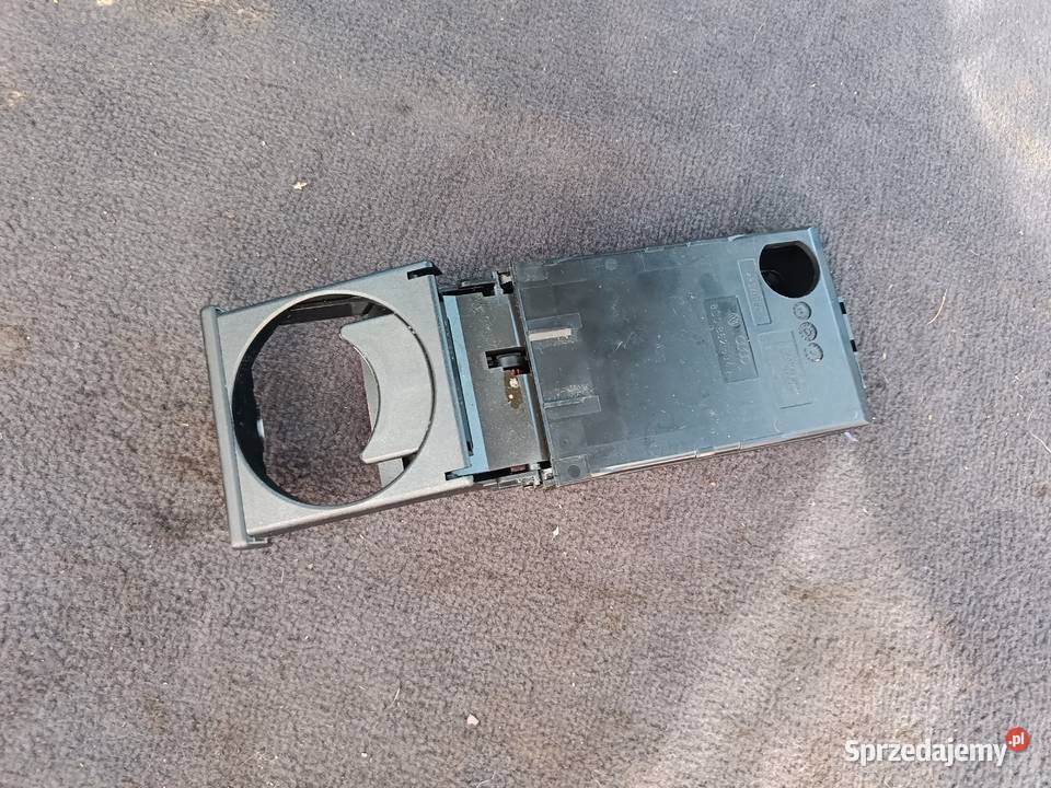 Cupholder Uchwyt Na Kubek Audi A4 B5 a35 Myszków