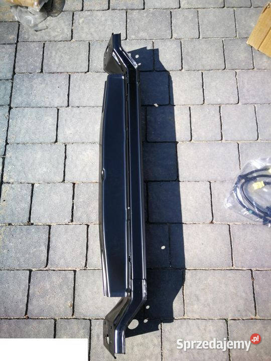Honda Jazz 2002 2008 belka zderzaka przód OE lubelskie Kozubszczyzna sprzedam