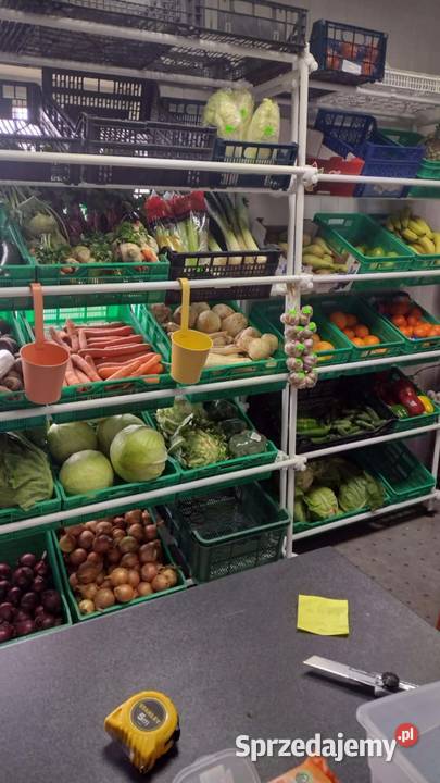 Sklep warzywniczy śląskie Częstochowa