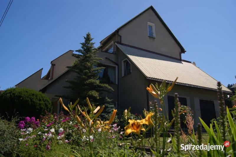 Budynek inwestycyjny Kudowa Zdrój 1 Maja Kudowa-Zdrój