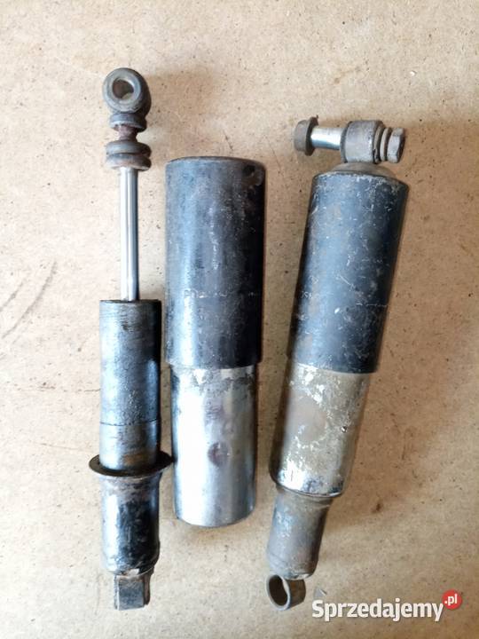 Wsk amortyzatory Stalowa Wola