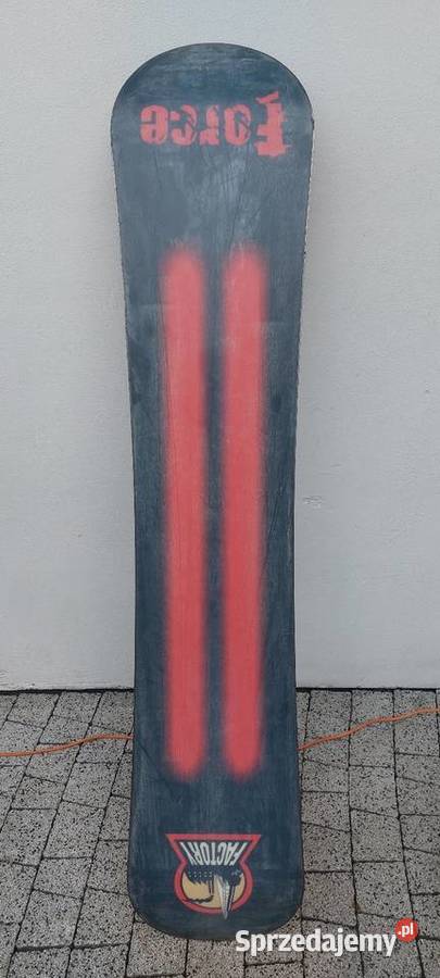 Deska snowboardowa i buty Długołęka sprzedam