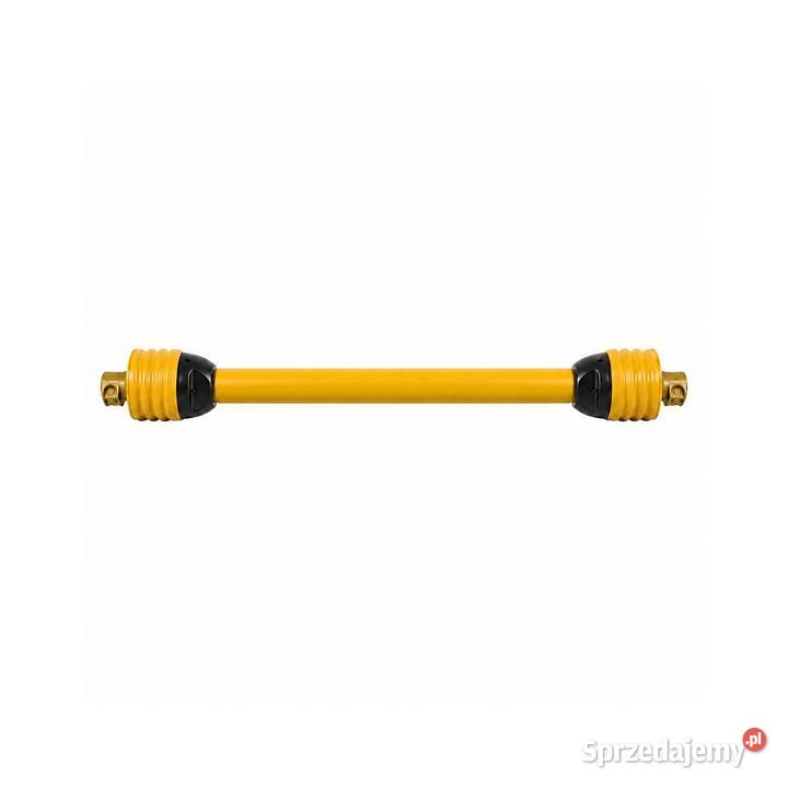 Wał WOM trójkąt 32 x 76 L710 mm T732765166 Kamionna