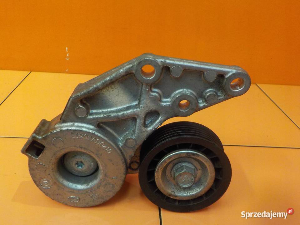AUDI TT 32 VR6 05r 250 BHE napinacz paska Suków