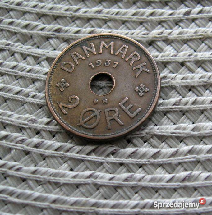 Dania 2 Ore 1931r Kalisz