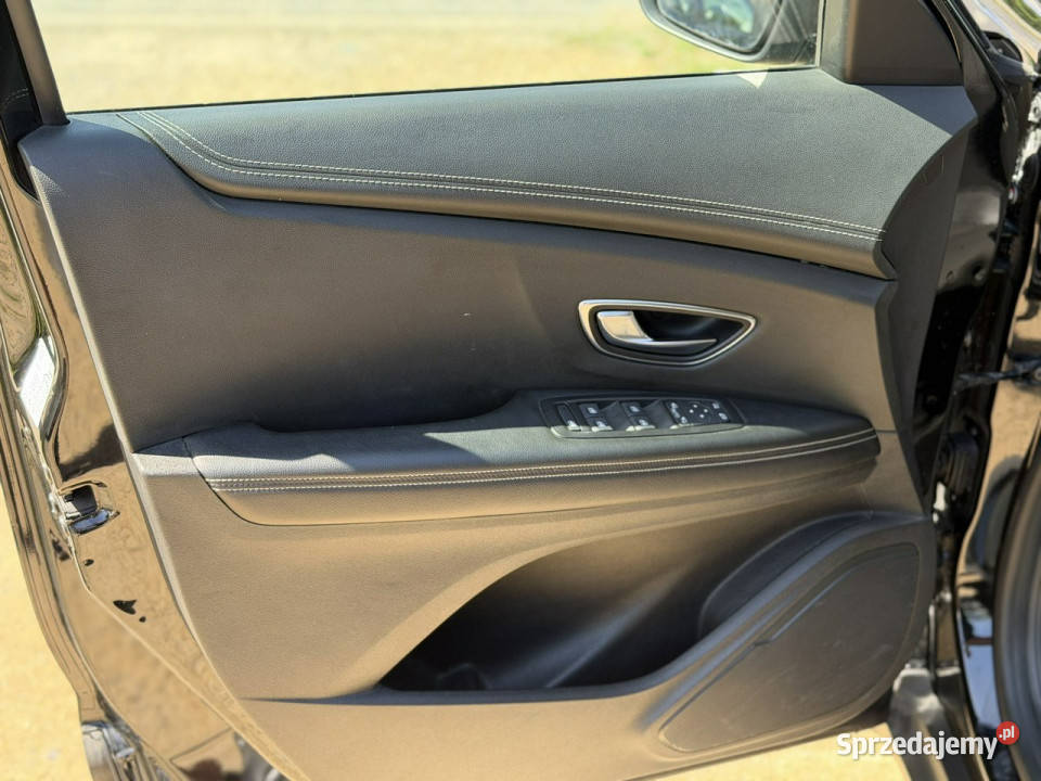 Renault Scenic tempomat Częstochowa sprzedam